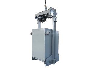 你見得箕斗是什么樣的？